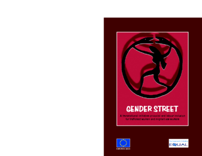 Gender Street final report 2004