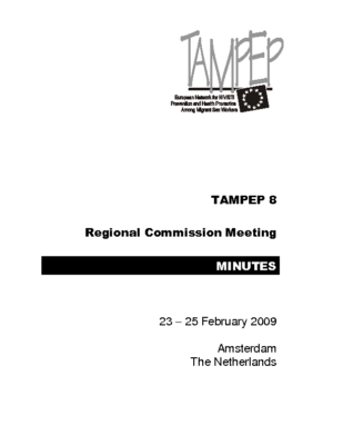Report-Regional-Commission-Meeting