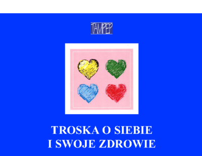 Love and Care For Myself Polish