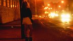 Students ‘turn to prostitution’