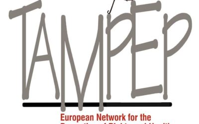 Tampep Network updated their profile picture.