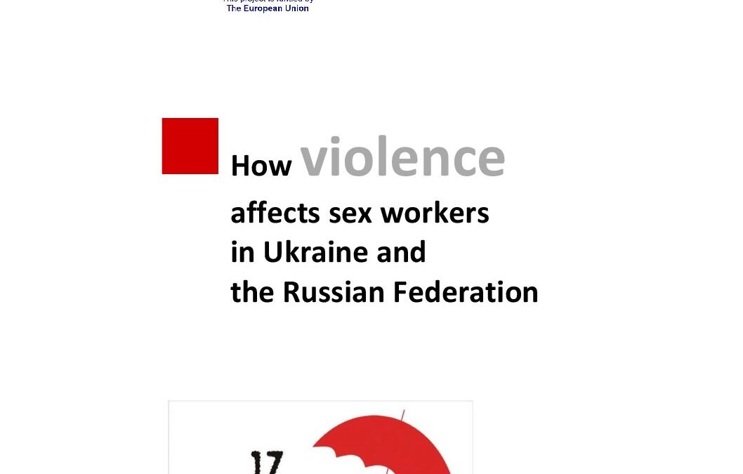 Booklet on Violence ENG