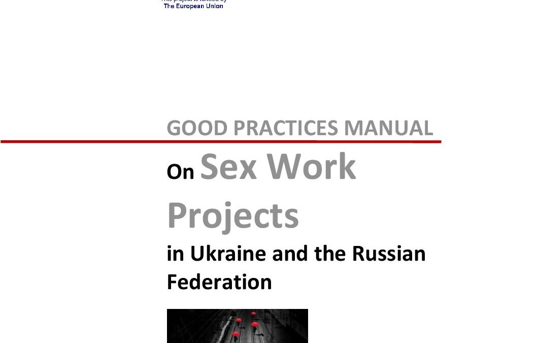 GOOD PRACTICES Manual ENG