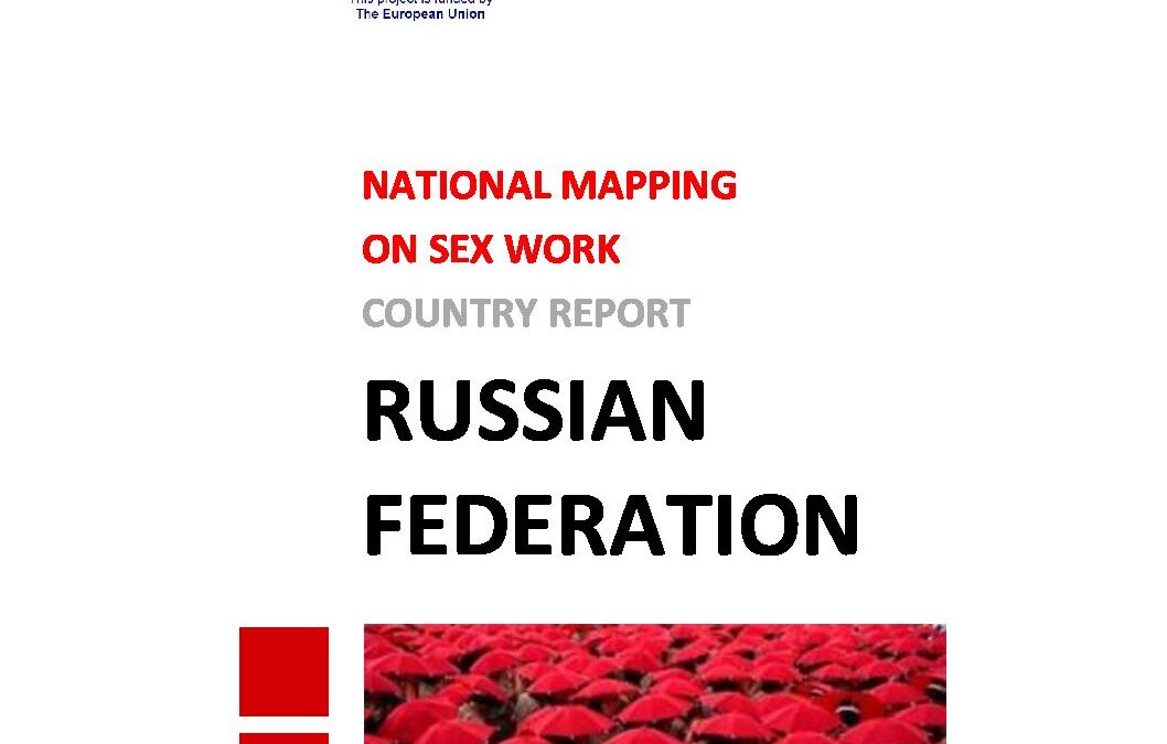 Mapping Report Russia ENG