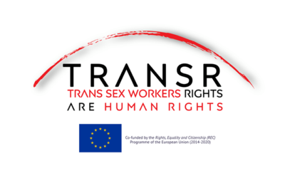 The project “TransR-Trans Sex Workers Rights are Human Rights” aims to contribut…