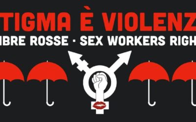 Sex work is work, non è stupro a pagamento! | smaschieramenti
