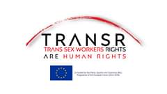 —->FOLLOW!!! 
 Il progetto TransR-Trans Sex Workers Rights Are Human Right …
