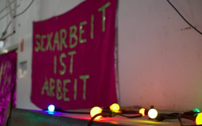 Statement of the BesD, the Professional Association for Erotic and Sexual Service Providers in Germany on the sex purchase prohibition proposal in Germany