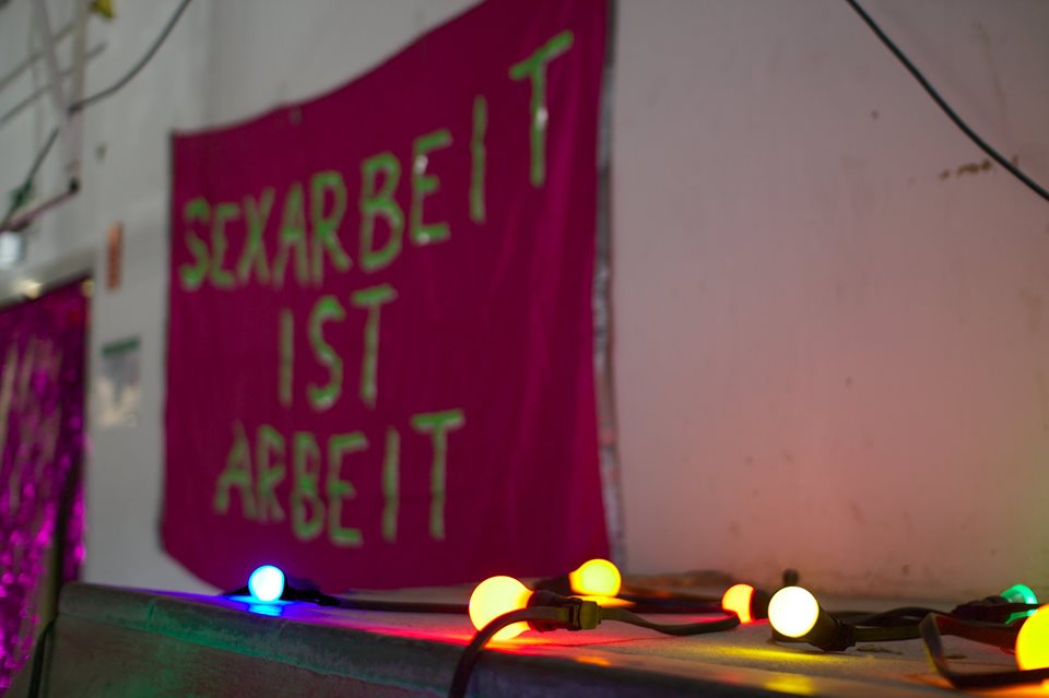 Statement of the BesD, the Professional Association for Erotic and Sexual Service Providers in Germany on the sex purchase prohibition proposal in Germany