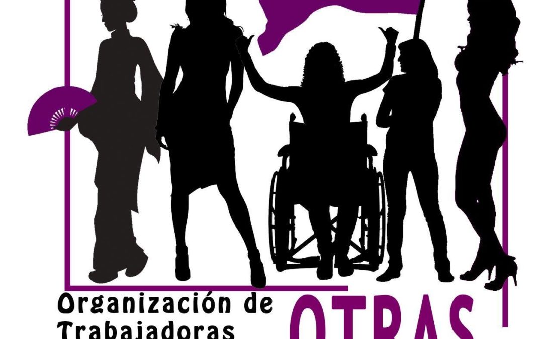 OTRAS Statement on the murder of Paloma as a result of increased repression of trans and migrant sex workers in Spain
