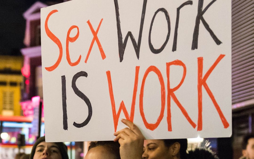 Call for Support and Solidarity to Sex Workers in Opposing Dutch Law Reform Proposals